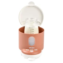 Preparateur De Biberon Bib'Expresso® Terracotta*BÉABA Clearance