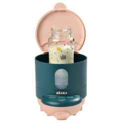 Preparateur De Biberon Bib'Expresso® Pine Green*BÉABA Sale