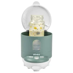 Preparateur De Biberon Bib'Expresso® Eucalyptus*BÉABA Online