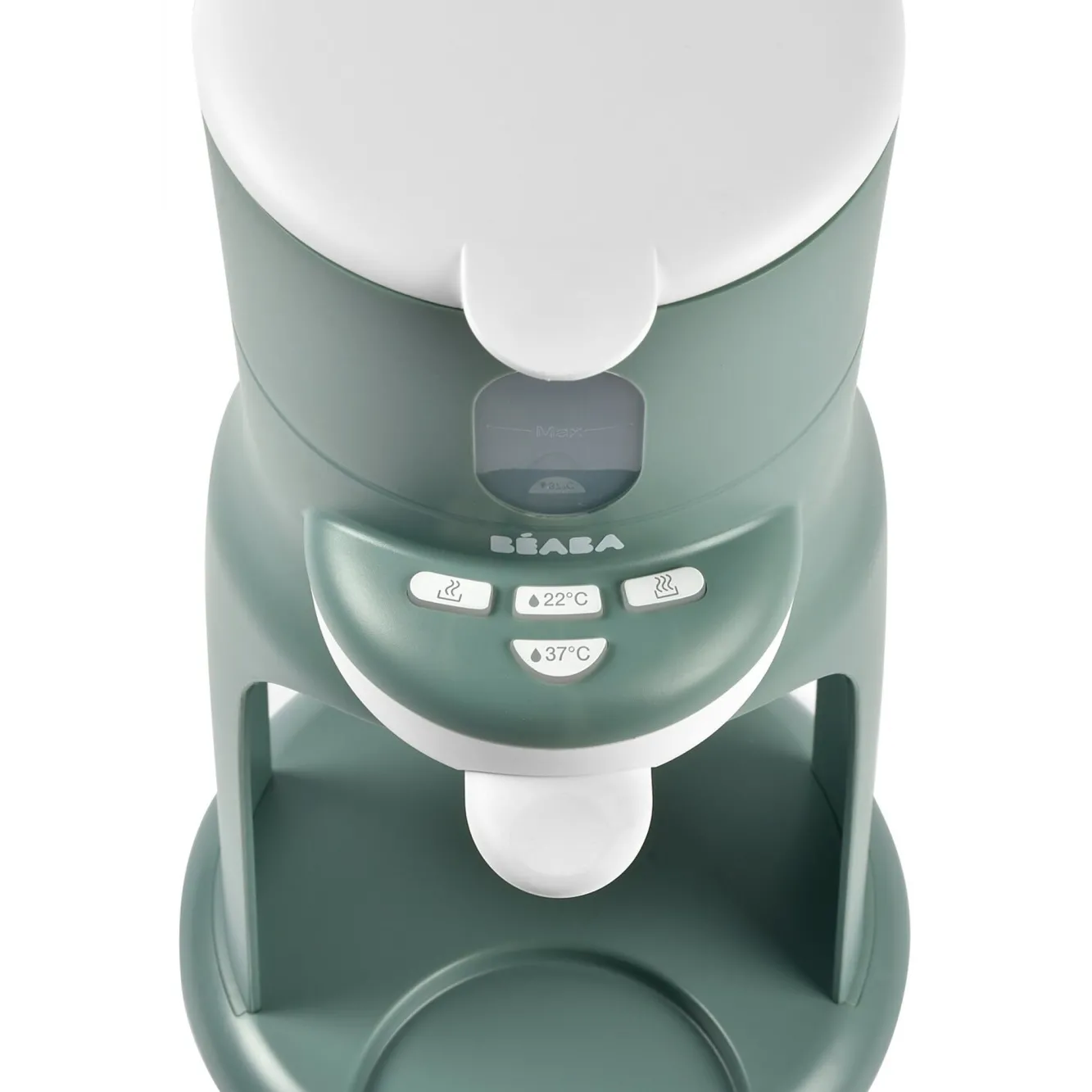 Preparateur De Biberon Bib'Expresso® Eucalyptus*BÉABA Online