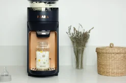 Preparateur De Biberons Milkeo® Night-Blue*BÉABA Sale