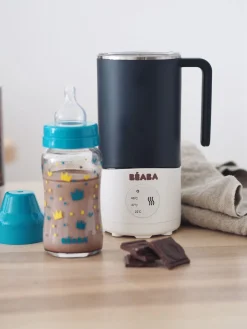 Preparateur De Boissons Milk Prep® Night-Blue*BÉABA Clearance
