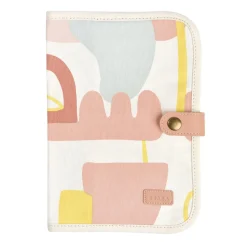 Protege Carnet De Sante Artline*BÉABA Hot