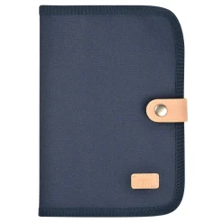 Protege Carnet De Sante Blue Marine*BÉABA Online