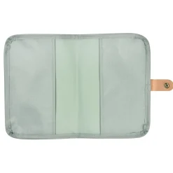 Protege Carnet De Sante Sage Green*BÉABA Hot