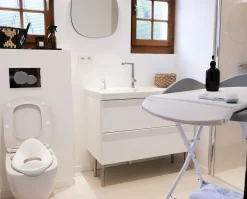 Reducteur De Toilette Light Mist*BÉABA Outlet