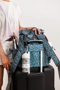 Sac A Dos Vancouver Cherry Blossom*BÉABA Hot