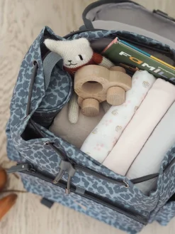 Sac A Dos Vancouver Cherry Blossom*BÉABA Hot