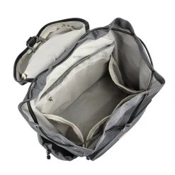 Sac A Dos Vancouver Dark Grey*BÉABA Online