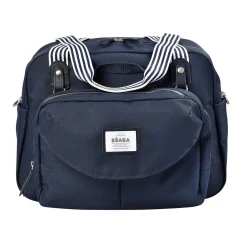Sac A Langer Geneve Blue Marine*BÉABA Hot