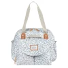 Sac A Langer Geneve Cherry Blossom*BÉABA Clearance