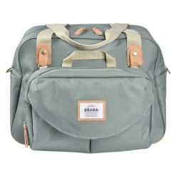 Sac A Langer Geneve Green Blue*BÉABA Outlet