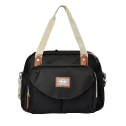 Sac A Langer Geneve Ii Black*BÉABA Outlet
