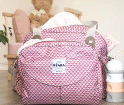 Sac A Langer Geneve Ii Marsala*BÉABA Clearance