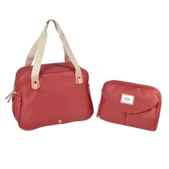 Sac A Langer Geneve Terracota*BÉABA Sale