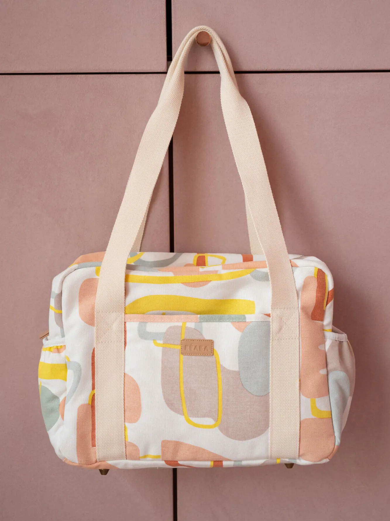 Sac A Langer Paris Artline*BÉABA Online