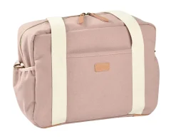 Sac A Langer Paris Dusty Pink*BÉABA