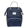 Sac A Langer Wellington Blue Marine*BÉABA Discount