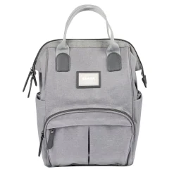 Sac A Langer Wellington Heather Grey*BÉABA Best