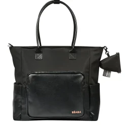 Sac Berlin Black*BÉABA Clearance