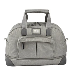 Sac De Voyage Amsterdam Heather Grey*BÉABA Hot
