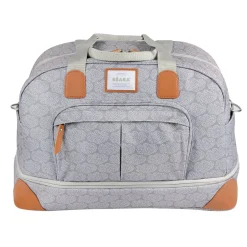 Sac De Voyage Amsterdam Tiny Clouds*BÉABA Hot