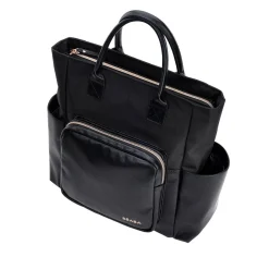 Sac Kyoto Black/Pink Gold*BÉABA Sale