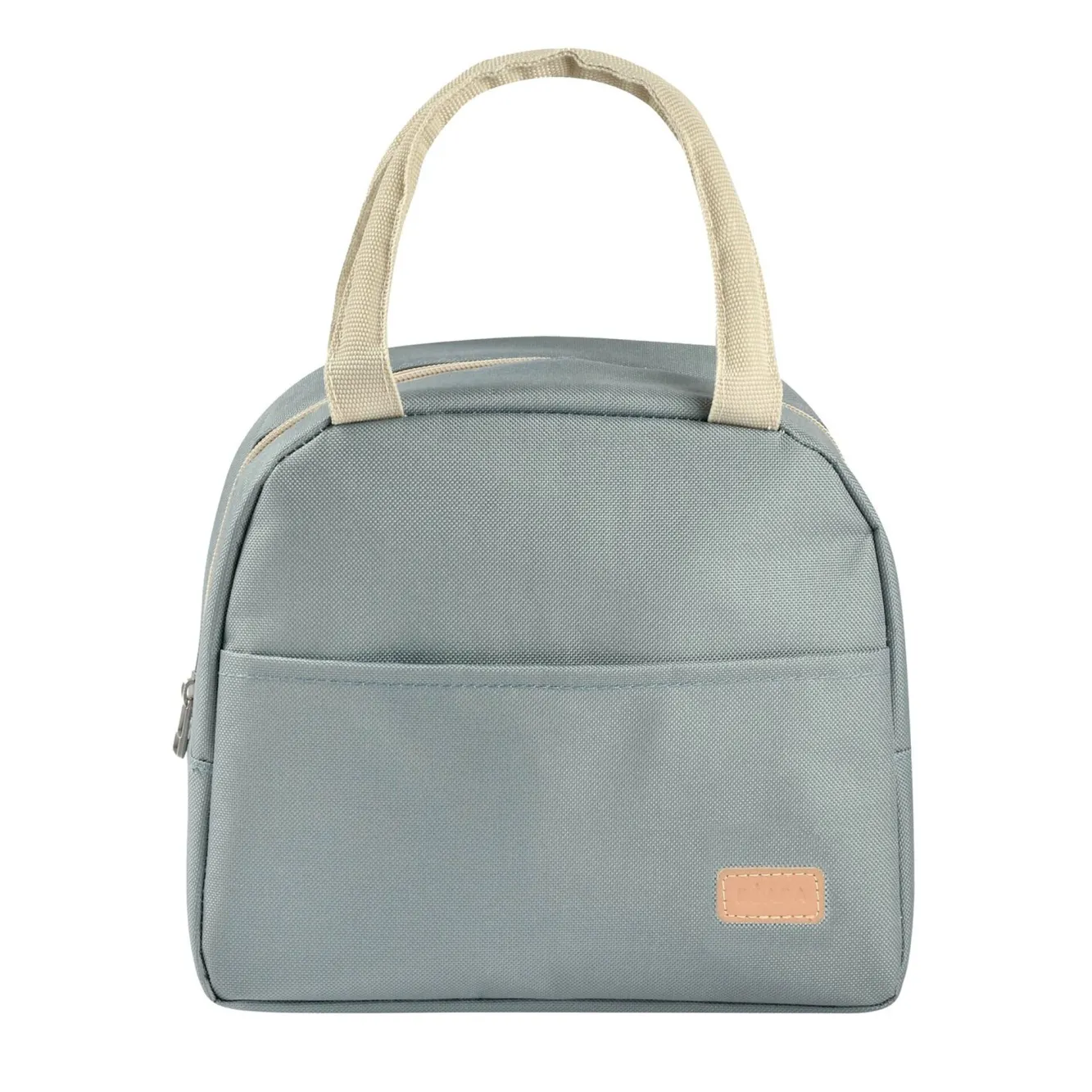 Sac Repas Isotherme Frosty Green*BÉABA New
