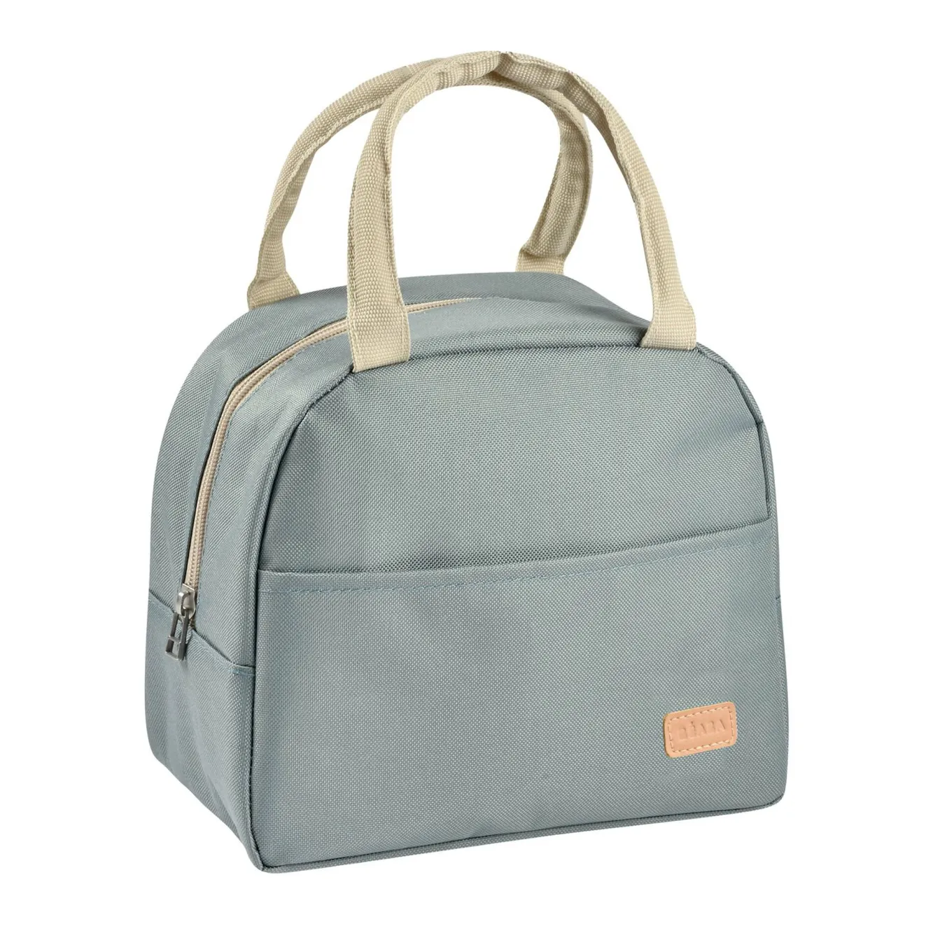 Sac Repas Isotherme Frosty Green*BÉABA New