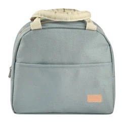 Sac Repas Isotherme Frosty Green*BÉABA New