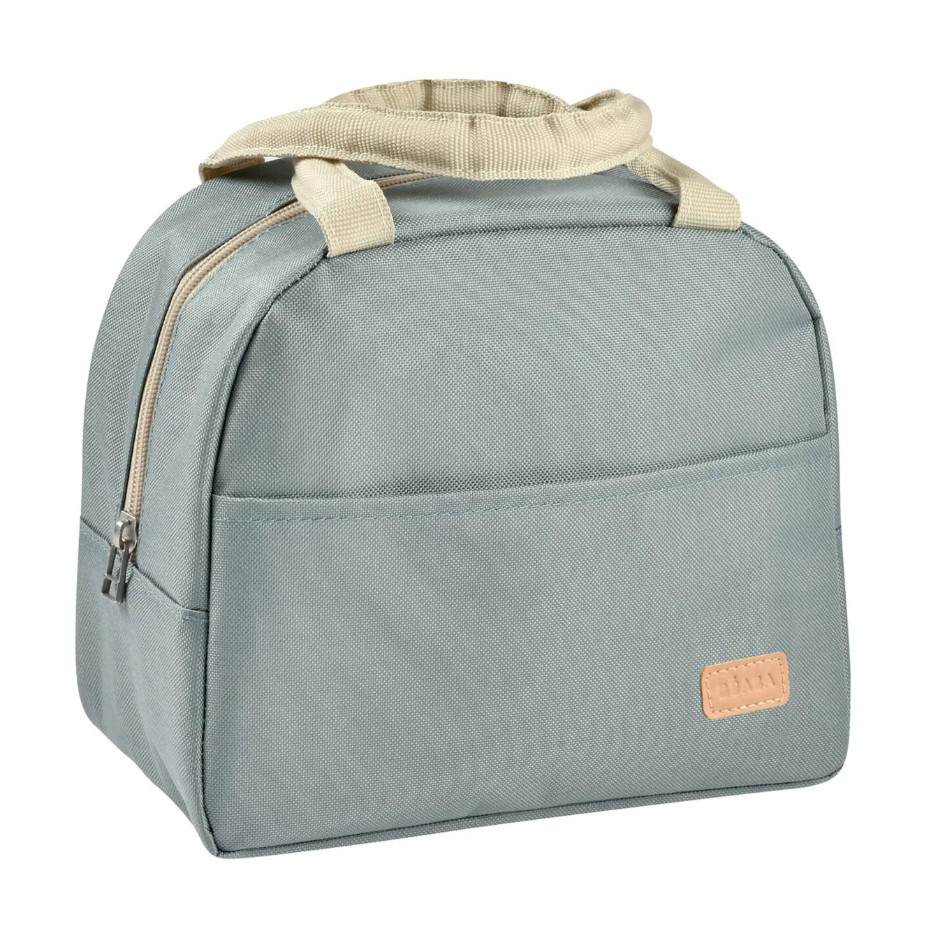 Sac Repas Isotherme Frosty Green*BÉABA New