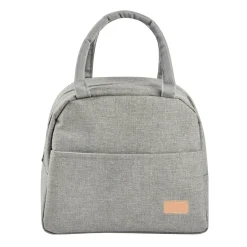 Sac Repas Isotherme Heather Grey*BÉABA Clearance
