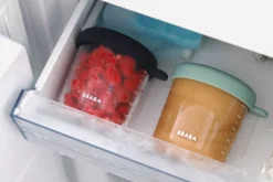 Set 6 Portions Verre 250 Ml*BÉABA Outlet