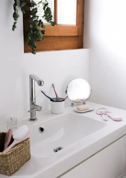 Set Accesssoires De Toilette Old Pink*BÉABA New