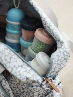 Set 1Er Age 6 Portions Clip - (2X90Ml + 4X150Ml)*BÉABA