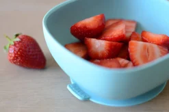 Set Vaisselle Silicone 4 Pieces Jungle*BÉABA New