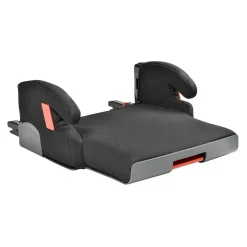 Siege Auto Nomade Purseat'Fix Groupe 2-3 Black*BÉABA Best
