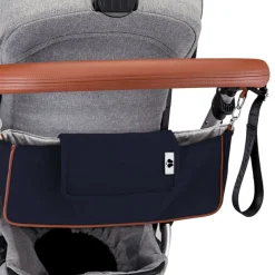 Smart Organizer Bonavi Navy Blue*BÉABA