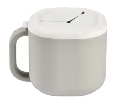 Snack Box Silicone Velvet Grey*BÉABA Outlet