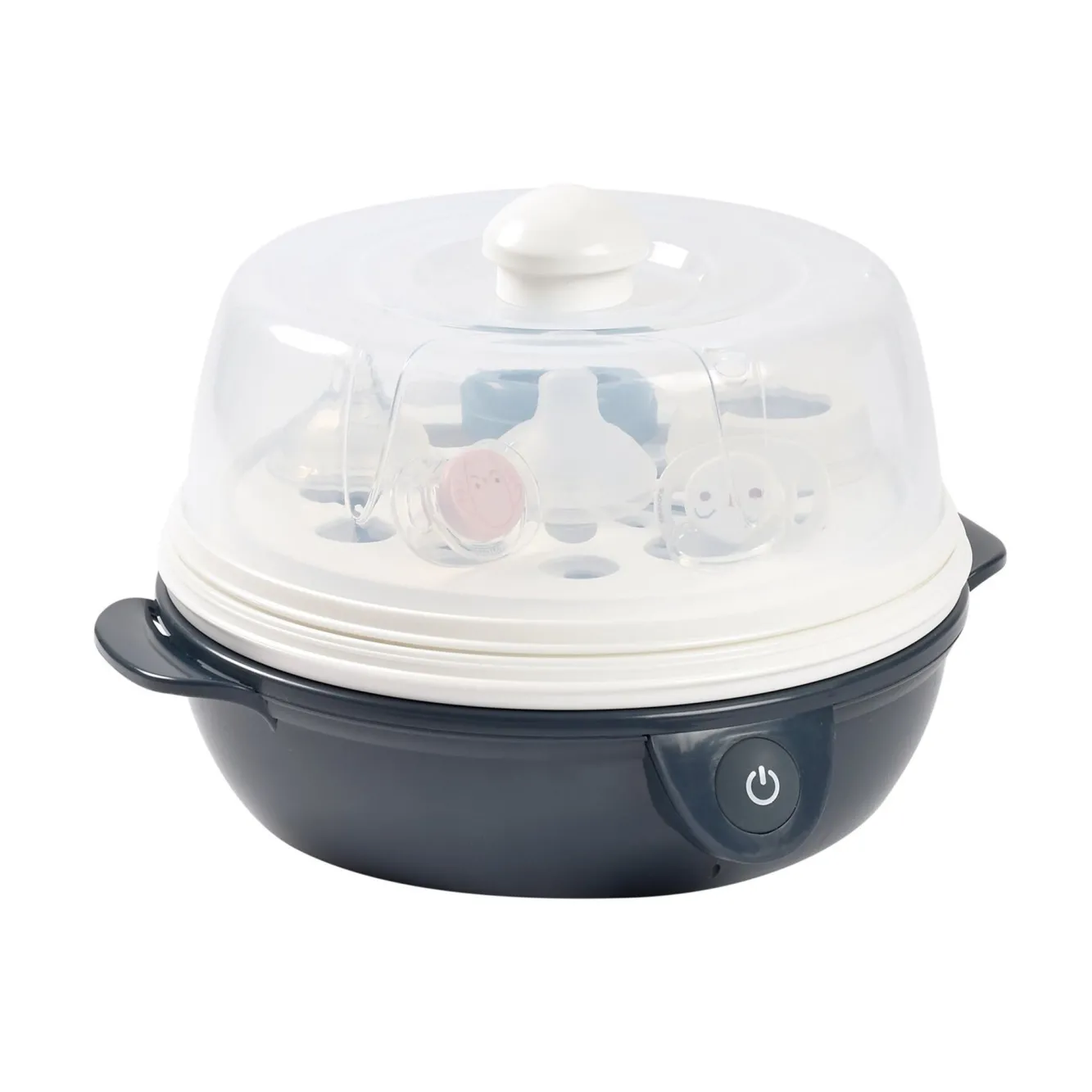 Sterilisateur Steril Express Evolutif Night-Blue*BÉABA Discount
