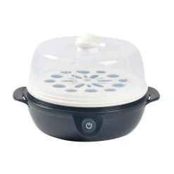 Sterilisateur Steril Express Evolutif Night-Blue*BÉABA Discount