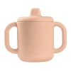 Tasse D'Apprentissage Silicone Pink*BÉABA Online