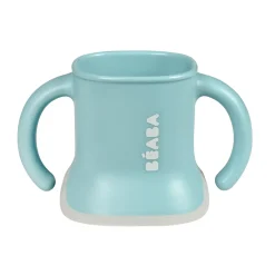 Tasse Evoluclip 3 En 1 Airy Green*BÉABA Outlet