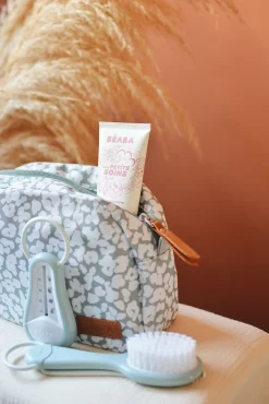 Thermometre De Bain Green Blue*BÉABA Outlet