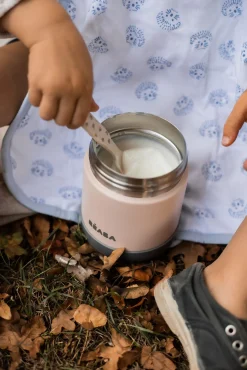 Thermo-Portion 300 Ml Light Pink*BÉABA Best