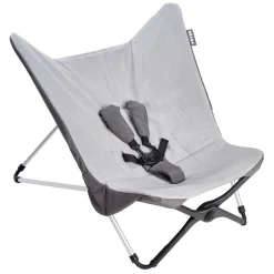 Transat Compact Ii Evolutif Heather Grey*BÉABA Best