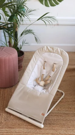 Transat Eazy Relax Greige*BÉABA