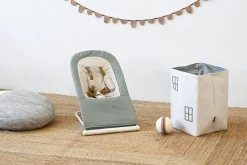 Transat Eazy Relax Lichen*BÉABA Sale