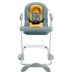 Transat Up&Down Iv Grey-Honey*BÉABA Outlet