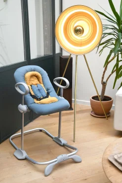 Transat Up&Down Iv Grey-Honey*BÉABA Outlet